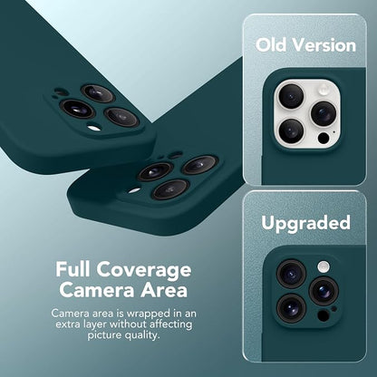 Magnetic for iPhone 14 Pro Max Case, Compatible - Image 6