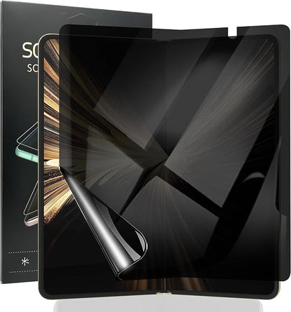 1 Pack for Honor Magic V5 Inner Privacy Screen Protector. Anti Scratch by Unknown