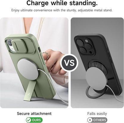SURITCH for iPhone 15 Case - Image 5