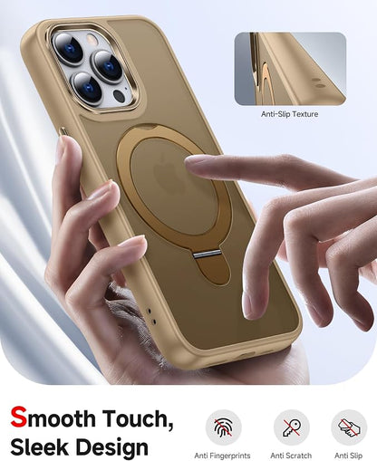 LeYi for iPhone-13-Pro Case for MagSafe : - Image 4