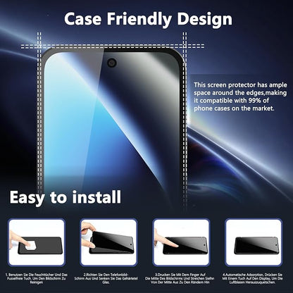 2+2 Pack Privacy Screen Protector - Image 5