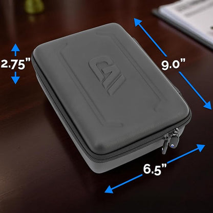 CASEMATIX Travel Case Compatible - Image 2