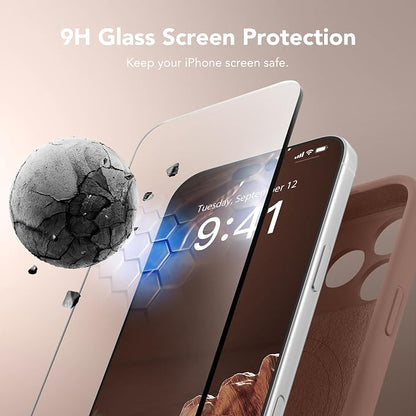 Magnetic for iPhone 17 Pro Max Case, Compatible - Image 4