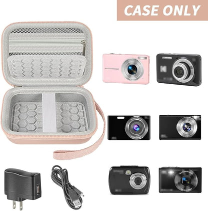 Boobowl Digital Camera Case - Image 2