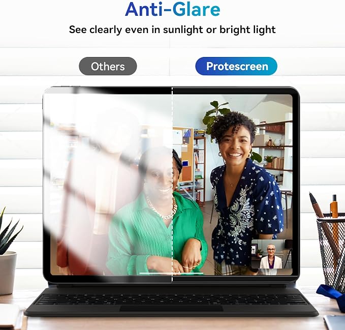 Magnetic Privacy Filter Compatible - Image 5