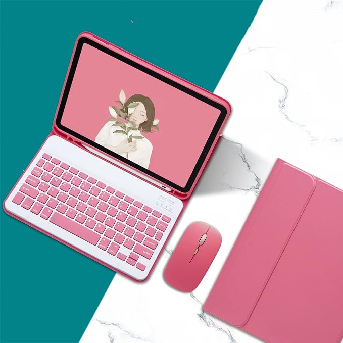 AnMengXinLing Keyboard Case - Image 2