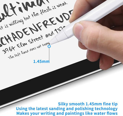 Stylus Pens for Lenovo Yoga Tab Pencil, Evach Capacitive High Sensitivity - Image 5