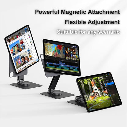 Magnetic iPad Pro M4 11-inch Stand - Image 5