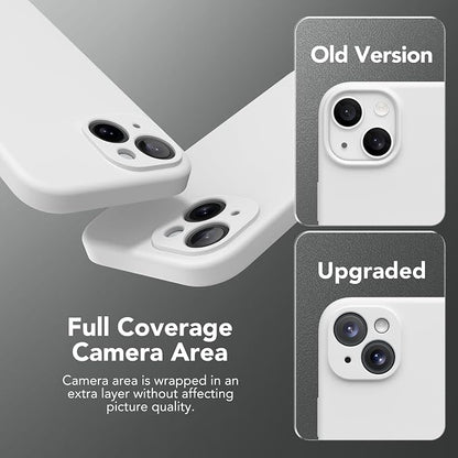 Magnetic for iPhone 15 Plus Case, Compatible - Image 5