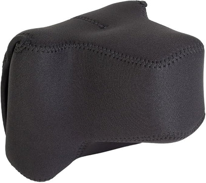 OP/TECH USA Soft Pouch – Compact digital camera case, lightweight accessories - Image 4