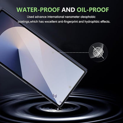 for Samsung Galaxy Z Fold 7 5G Screen Protector, Kamera Glass, Bubble-Free - Image 5