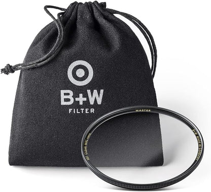 B+W 43mm Master Clear MRC Nano 007M Glass Filter - Image 2