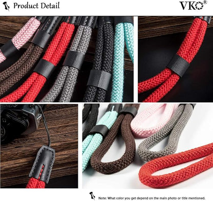 VKO Soft Wrist Strap - Image 6