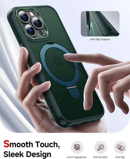 LeYi for iPhone-13-Pro Case for MagSafe : - Image 5