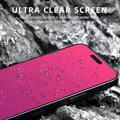 EGKimBa Privacy Screen Protector compatible - Image 5