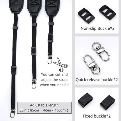 S&loyoe Camera Strap - Image 3