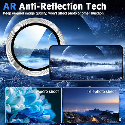 SiHPuoy 2 Sets Camera Lens Protector - Image 7