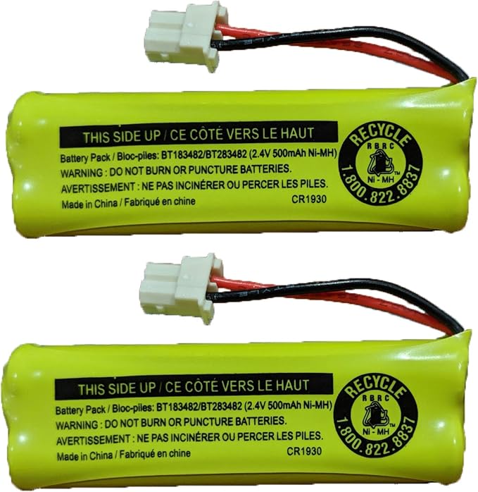 JustGreatDealz Battery BT183482 BT283482 by JustGreatDealz