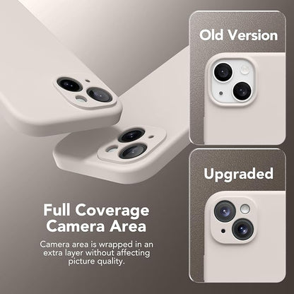 Magnetic for iPhone 15 Plus Case, Compatible - Image 5