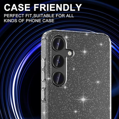 for Samsung Galaxy S25 Plus Camera Lens Protector, Individual Metal Ring - Image 5