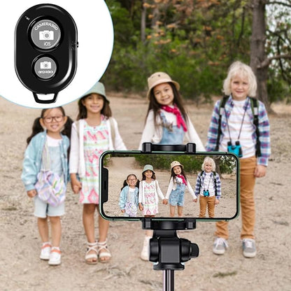 Bluetooth Remote for iPhone Camera - Image 2