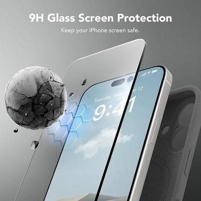 Magnetic for iPhone 16 Case, Compatible - Image 4
