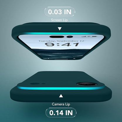 Magnetic for iPhone Air Case, Compatible - Image 6