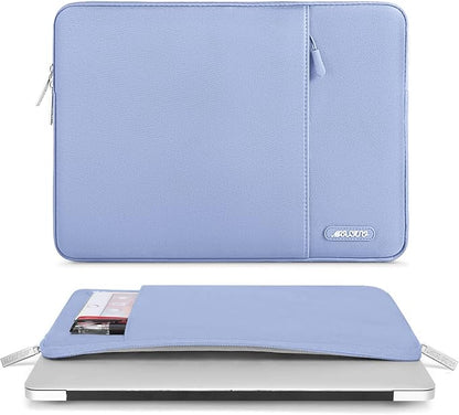 MOSISO Laptop Case 13 inch, 13 inch Laptop Sleeve Compatible - Image 3