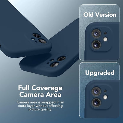 Magnetic for iPhone 11 Phone Case Silicone, Compatible - Image 5