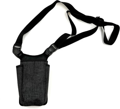 Square Terminal Mobile POS Payment Pouch II by Unknown