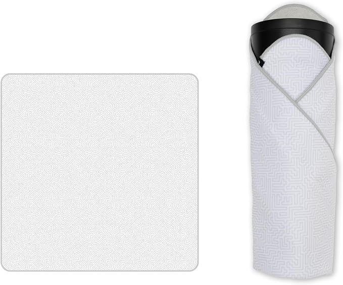 PGYTECH Protective Wrap, Anti-scratch Lens Camera Wrap, Lens protector by PGYTECH-US