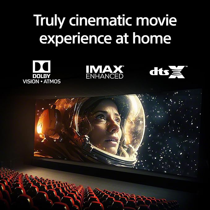 Sony BRAVIA Theater Quad Home Theater Surround Sound System and SA-SW5 Wireless - Image 6