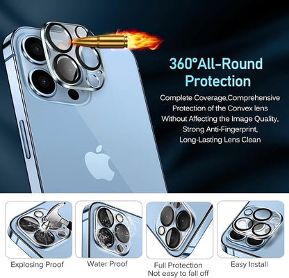 iVoler Camera Lens Protector Designed - Image 5