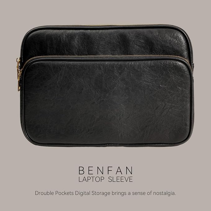 Laptop Sleeve Bag 13 Inch Compatible - Image 6