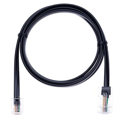 Keple 2m RJ11 to RJ45 Cable - Image 4