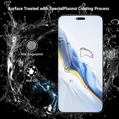 1 Pack for Honor Magic 6 Pro Privacy Screen Protector - Image 7