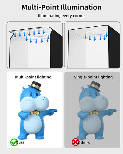 Glendan Light Box Photography - Image 2
