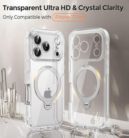 Privacy Case for iPhone 17 Pro - Image 6