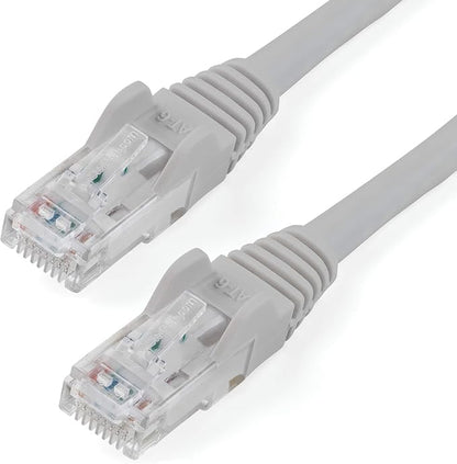 StarTech 30ft CAT6 Ethernet Cable by StarTech