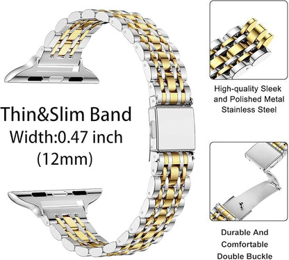 MioHHR Metal Band Compatible - Image 4
