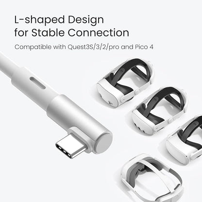 KIWI design 16FT Link Cable Compatible - Image 3