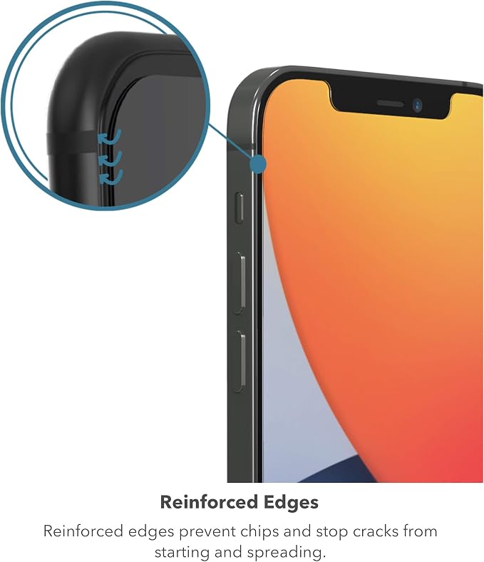ZAGG InvisibleShield Glass Elite Anti-Glare Plus - Image 5