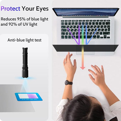 15.6 Inch Laptop Privacy Screen Compatible - Image 3