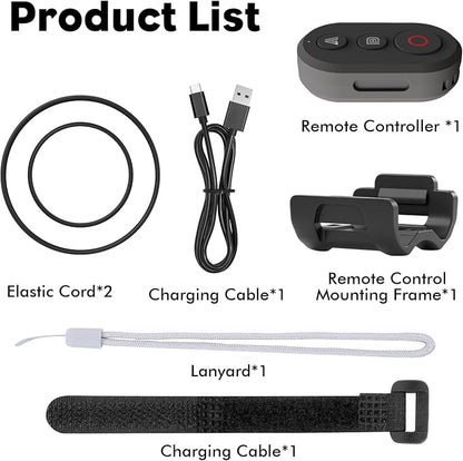 YDW Bluetooth Remote Controller Compatible - Image 7