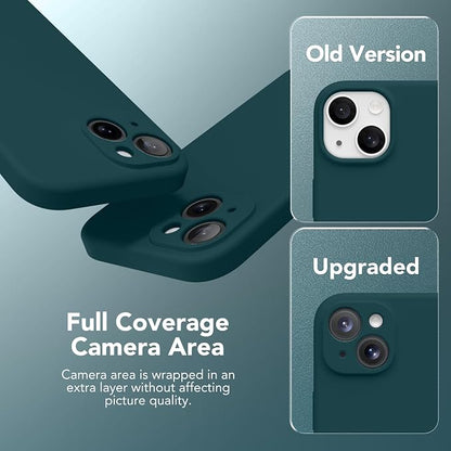 Magnetic for iPhone 13 Case, Compatible - Image 7