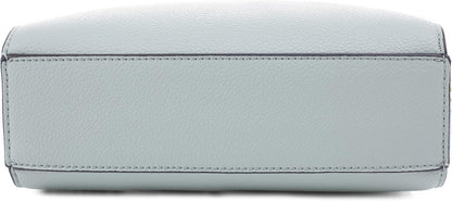 EVVE Crossbody Bags for Women Trendy Triple Zip Small Crossbody Camera Bag Purse - Image 7
