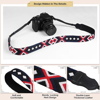 Universal Camera Strap - Image 5
