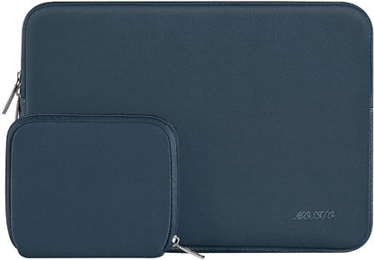 MOSISO Laptop Case 13.3 inch, 13-13.3 inch Laptop Sleeve Bag Compatible by MOSISO