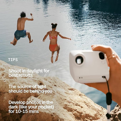 Polaroid Go Generation 3 Bundle - Image 10