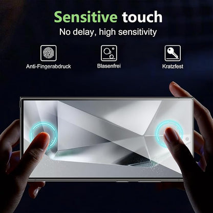 for Samsung Galaxy S25 ultra Screen Protector - Image 3